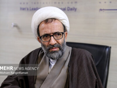 سلیمی: شهرداری اقدام مثبتی برای توزیع کالاهای اساسی انجام داده است