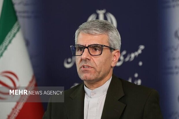 سنگر سازمان ملل نباید رها شود؛ شرکت در مجمع عمومی، حق قانونی ایران