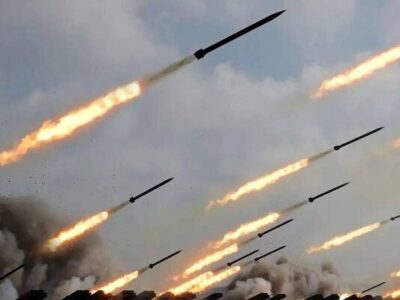 سپاه: تعداد زیادی از نیروهای آمریکایی به درک واصل شدند