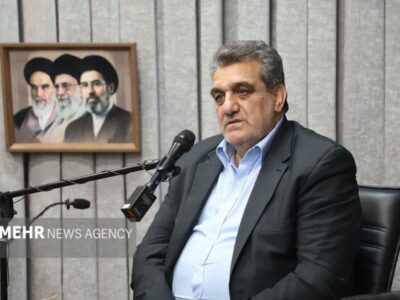 شاهوار در مسیر تصمیم نهایی؛ گزارش معدن روی میز دولت