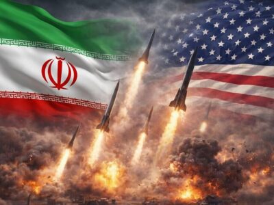 شروط ایران روی میز؛ آمریکا در برابر معادله جدید قدرت