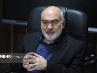 شهدا تضمین‌کننده عزت، استقلال و سربلندی ایران هستند