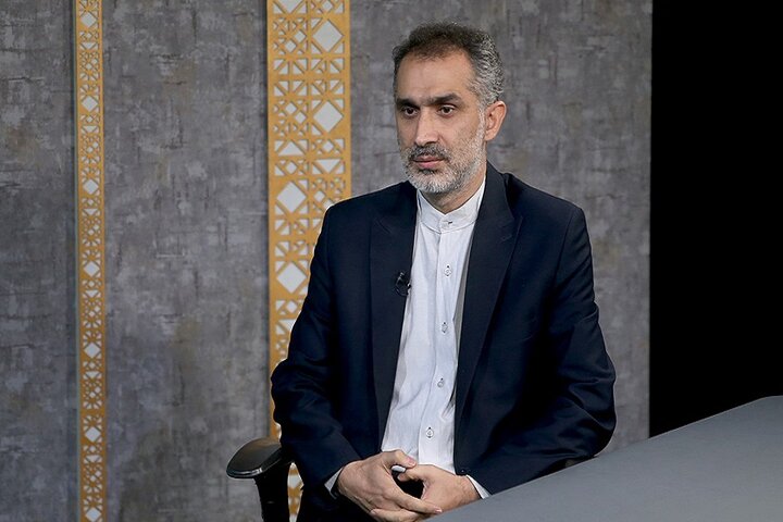 شکیبایی: پزشکیان در نیویورک ابتکار عمل را داشته و در حالت تدافعی نباشد