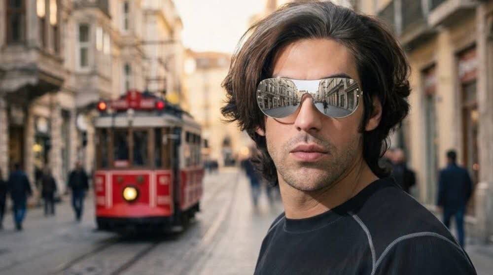 صادقیان: ترجیح می‌دهم برای یک نقش خوب صبر کنم/گاهی باید صبر کرد تا دوباره چراغ‌های صحنه روشن شوند!