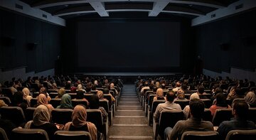 صدرنشین‌های فروش هفتگی سینماهای خراسان رضوی  مشخص شدند