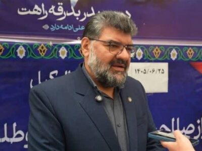 صدور قرار کارشناسی تکمیلی برای پرونده شهدای میناب