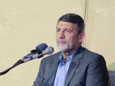 صفار هرندی: مهمترین دست آورد دو جنگ اخیر افزایش سرمایه اجتماعی بود
