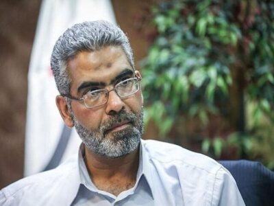 صمصامی: اقتصاد کشور باید آرایش جنگی خود بگیرد
