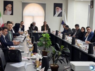 صنعت نفت و پتروشیمی به‌دنبال ظرفیت دانشگاه‌ها برای توسعه فناوری