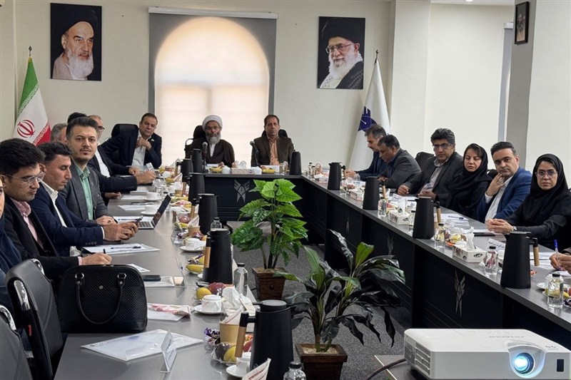 صنعت نفت و پتروشیمی به‌دنبال ظرفیت دانشگاه‌ها برای توسعه فناوری