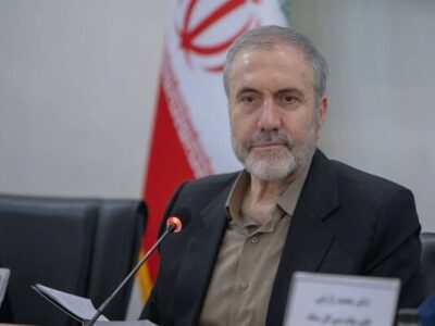 صیانت از نسل جوان، نیازمند عزم و همبستگی دوران دفاع مقدس است