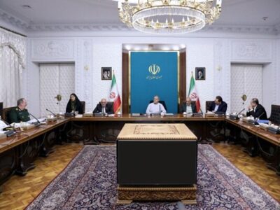 ضرورت بازنگری سازوکار قیمتگذاری سوخترسانی به کشتیها