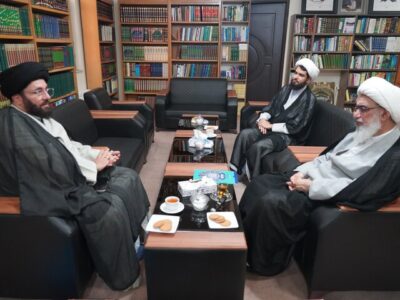 ضرورت تبیین جایگاه واقعی امام زمان(عج) در زندگی مردم