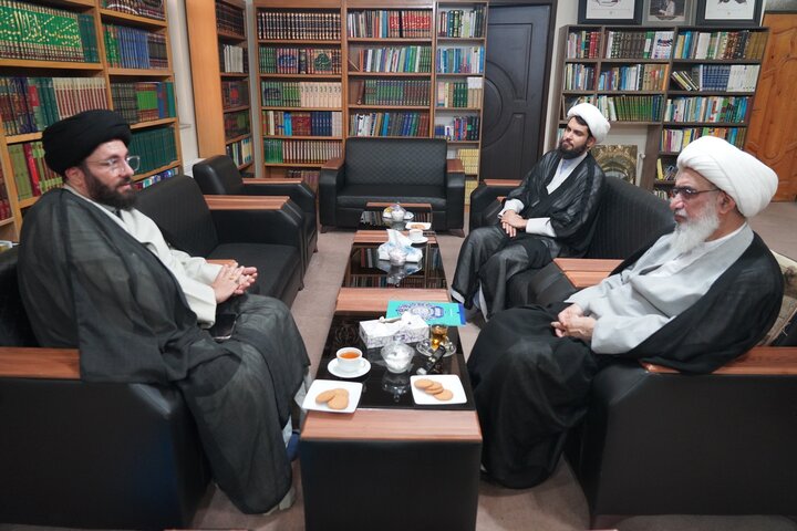 ضرورت تبیین جایگاه واقعی امام زمان(عج) در زندگی مردم