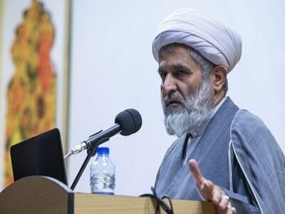 طائب: بیش از هزار گردان «جان‌فدا» سازماندهی می‌شوند