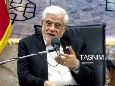 عارف: اصلاح قیمت سوخت باید تدریجی و با توجیه مردم انجام شود
