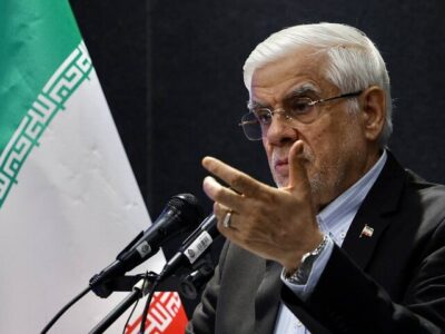 عارف: برنامه اجرایی ارتقای آموزش و پژوهش ظرف یک ماه ارائه شود
