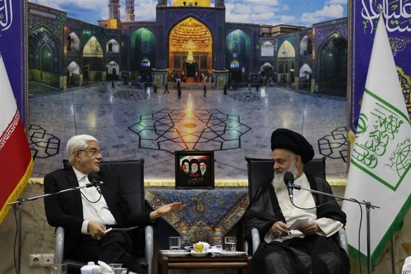 عارف: در کنترل گرانی‌ها خیلی موفق نبوده‌ایم