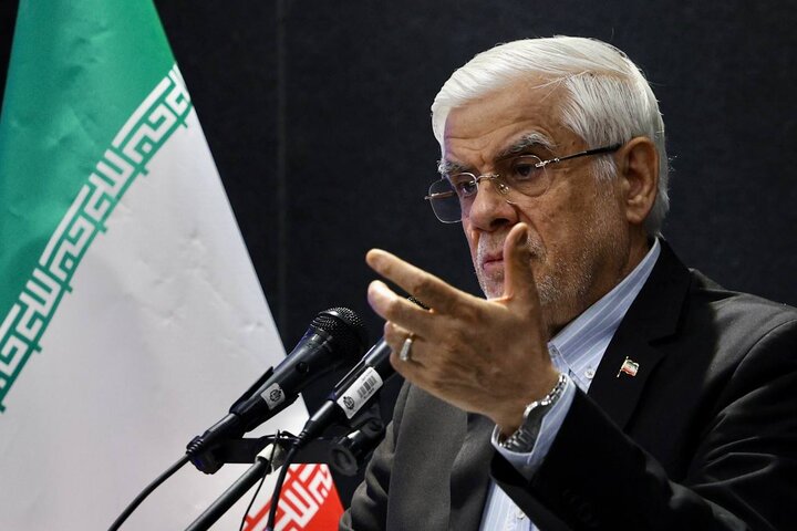 عارف: ضعف ارتباط دولت با تشکل‌های دانشگاهی نیازمند جبران است