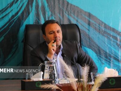 عباس‌نژاد: صنعت پوشاک باید به سمت اقتصاد چرخشی حرکت کند