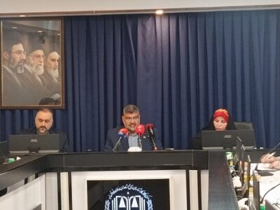 عبدلیان‌پور: در جنگ روایت‌ها نباید عقب بمانیم