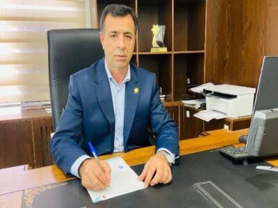 عبدلیان‌پور، برگزیده دیپلماسی حقوقی و نمادی از مدیریت تحول‌گرا است