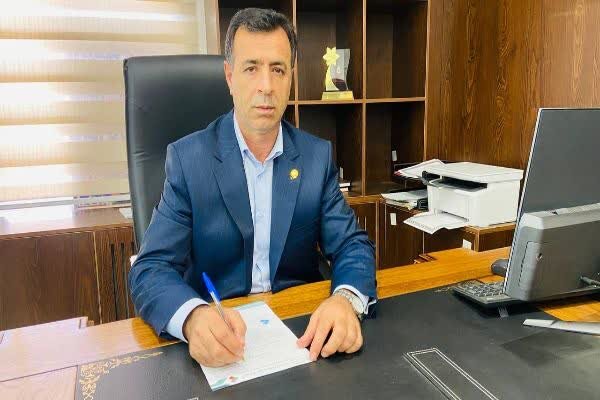 عبدلیان‌پور، برگزیده دیپلماسی حقوقی و نمادی از مدیریت تحول‌گرا است