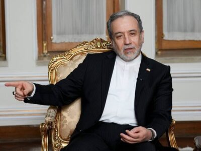 عراقچی: آینده جهان به سمت چندقطبی و چندجانبه‌گرایی پیش می‌رود