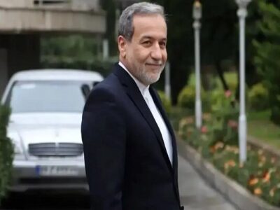 عراقچی: ایران در قبال صلح و امنیت بین‌المللی رویکرد مسئولانه دارد