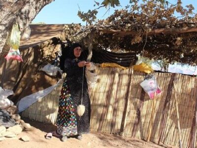 عشایر میان کوچ و بروکراسی؛ قوانین دست‌وپاگیر بر سر راه زندگی
