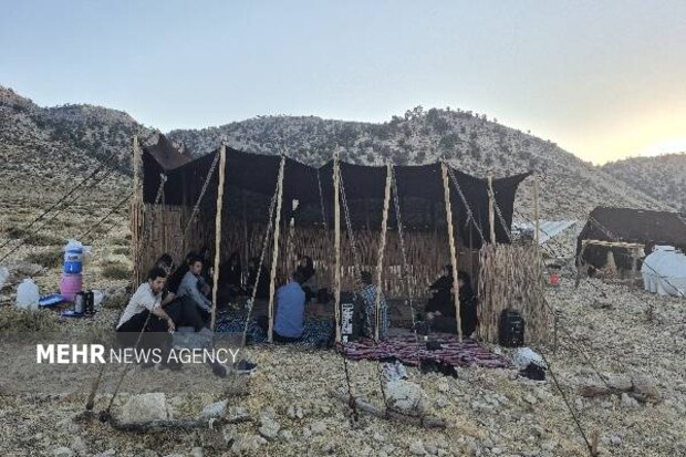 عشایر میان کوچ و بروکراسی؛ قوانین دست‌وپاگیر بر سر راه زندگی