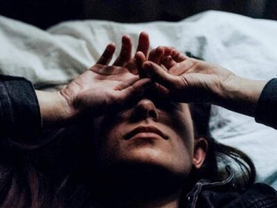 عوارض استرس و فکر زیاد