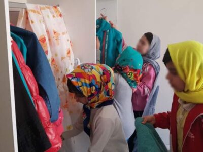 عوامل موثر در تکرار «خرید خیرخواهانه»
