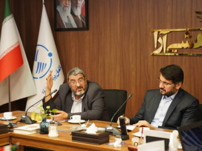 فؤاد ایزدی: اولویت کشور باید پایان جنگ باشد