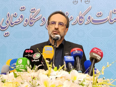 فاضلی هریکندی: سرمایه دستگاه قضایی نیروی انسانی متعهد است