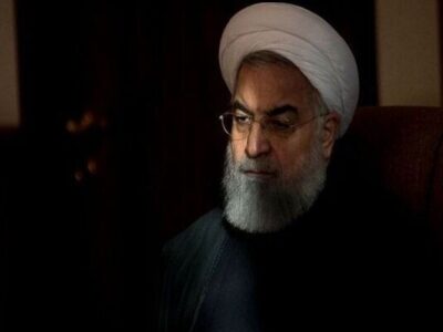 فرامتن معماری استدلالی خطابه روحانی
