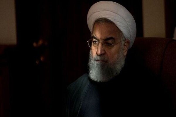 فرامتن معماری استدلالی خطابه روحانی