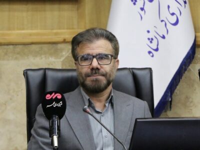 فرهنگ سازش زیربنای آرامش و امنیت پایدار کرمانشاه است