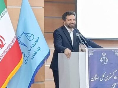 فرهنگسازی با گفتاردرمانی حل نمیشود؛ آموزش موتور تحول در دستگاه قضایی
