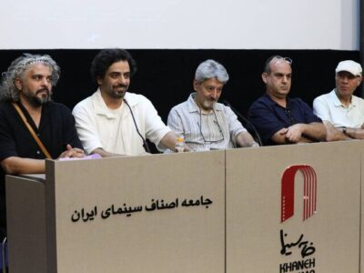 «فصل فرار اسب‌ها» چگونه روایتی مستند از مهاجرت و زندگی ترکمن‌ها شد؟