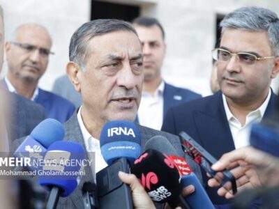 قائم‌پناه: بازسازی ورزشگاه آزادی اساسی‌تر از یک تعمیرات معمولی است