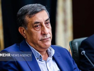 قائم‌پناه: نهضت مدرسه‌سازی از اولویت‌های دولت چهاردهم است