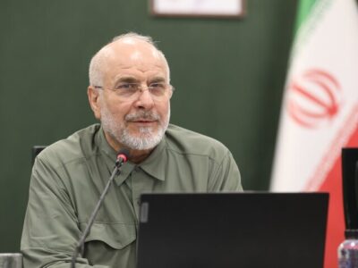 قالیباف: تا زمانی که شروط ما محقق نشود، مذاکره انجام نخواهد شد