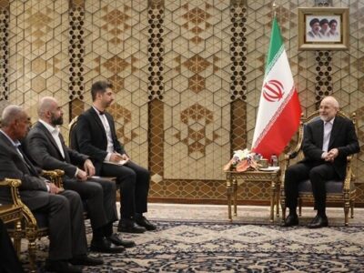 قالیباف: توطئه آمریکا برای حمله به ایران از اقلیم کردستان شکست خورد
