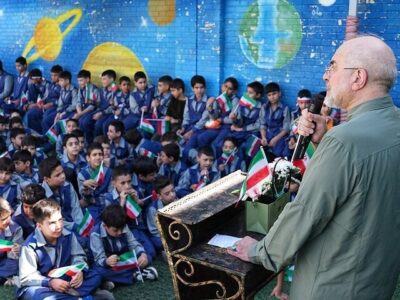 قالیباف: دهه نودی‌ها و دهه هشتادی‌ها، آینده ایران را تضمین خواهند کرد