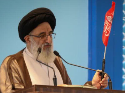 قدردانی امام جمعه کرج از صراحت رئیسجمهور در سازمان ملل