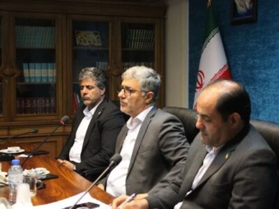 قمری: نظارت بر عطاری‌های متخلف مواد مخدر نوین در مرکزی تشدید شود