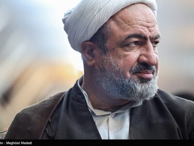 قوه قضائیه: رسایی 5 مهر تحویل بند روحانیت زندان اوین شد