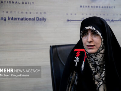 قیصری: مطالبه اصلاح نباید به مطالبه تسلیم تبدیل شود