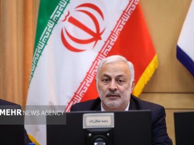 متن تسهیل تردد ایرانیان خارج از کشور آماده ارائه به رهبر انقلاب است